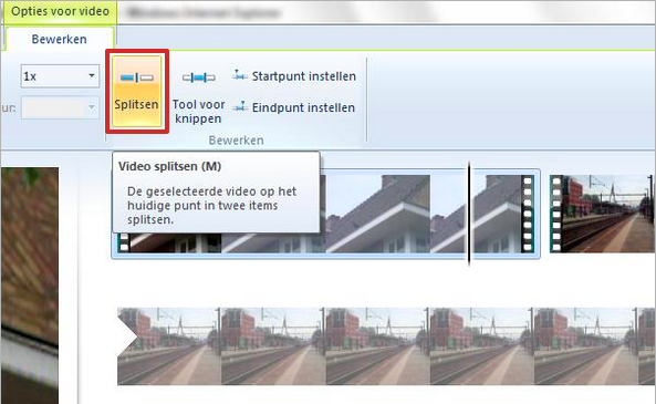 20150817_movie maker_filmpjes monteren